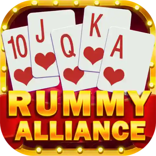 Rummy Alliance - India Game App - India Game Apps - IndiaGameApp